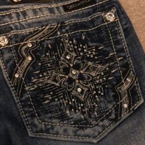 Miss Me Jeans - Miss Me Jeans Miss Me Jeans - Miss Me Jeans